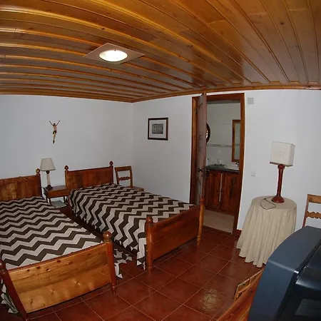 Farm stay Quinta Dos Figos 