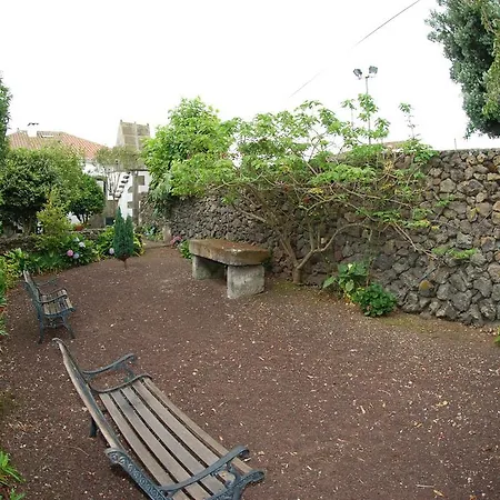 Farm stay Quinta Dos Figos 