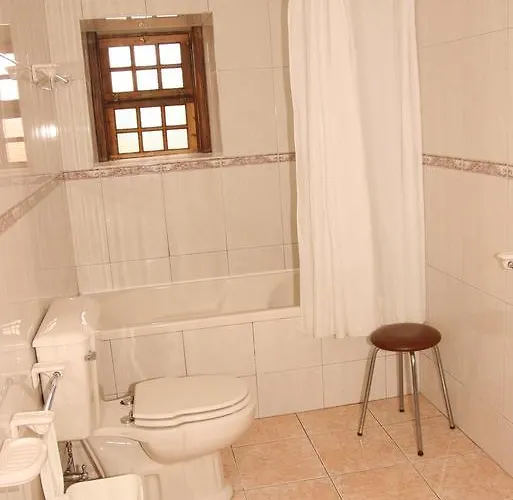 Фермерский дом Quinta Dos Figos 