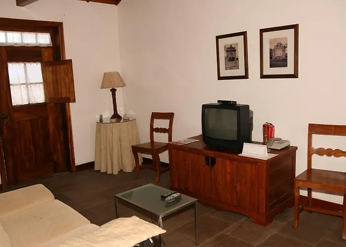 Фермерский дом Quinta Dos Figos 