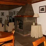 Alloggio per agriturismo Quinta Dos Figos 