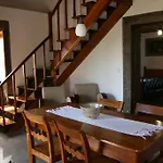 Alloggio per agriturismo Quinta Dos Figos 