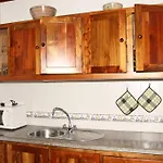 Alloggio per agriturismo Quinta Dos Figos 