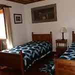 Alloggio per agriturismo Quinta Dos Figos 