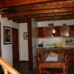 Alloggio per agriturismo Quinta Dos Figos 