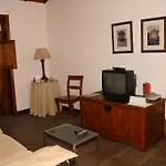Alloggio per agriturismo Quinta Dos Figos 