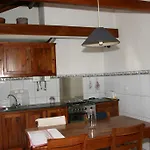 Alloggio per agriturismo Quinta Dos Figos 