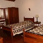 Alloggio per agriturismo Quinta Dos Figos 