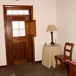 Alloggio per agriturismo Quinta Dos Figos 