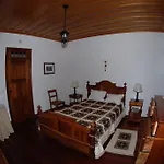 Alloggio per agriturismo Quinta Dos Figos 