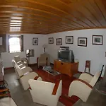 Alloggio per agriturismo Quinta Dos Figos 