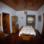 Alloggio per agriturismo Quinta Dos Figos 