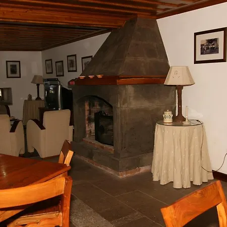 Farm stay Quinta Dos Figos 