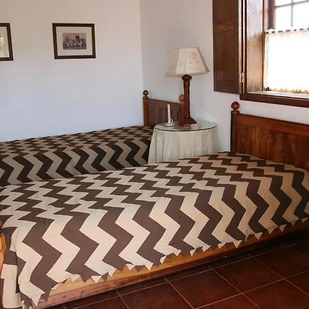 Farm stay Quinta Dos Figos 