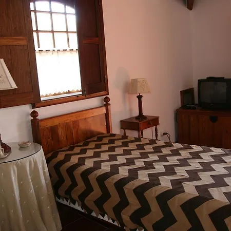 Farm stay Quinta Dos Figos 