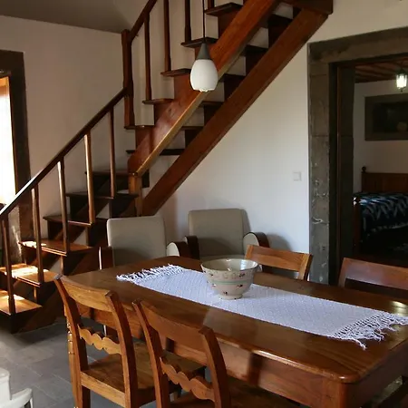 Farm stay Quinta Dos Figos 