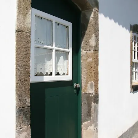 Farm stay Quinta Dos Figos 