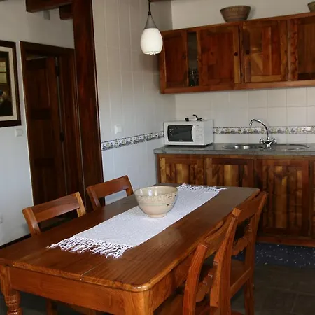 Farm stay Quinta Dos Figos 