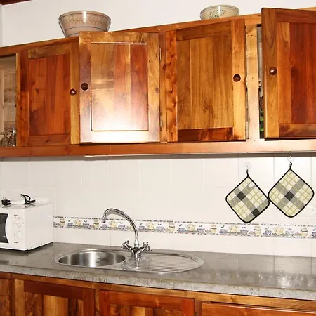 Farm stay Quinta Dos Figos 