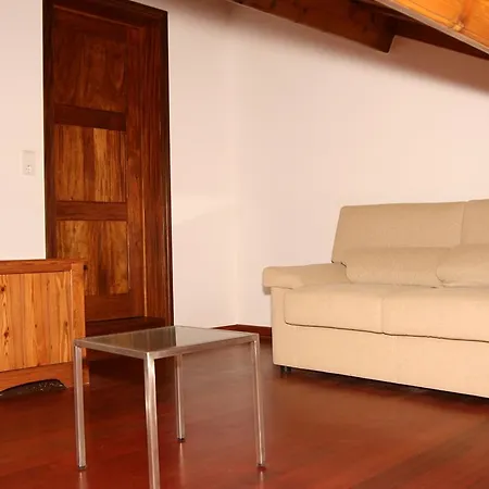 Farm stay Quinta Dos Figos 