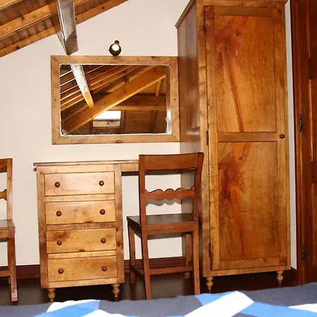 Farm stay Quinta Dos Figos 
