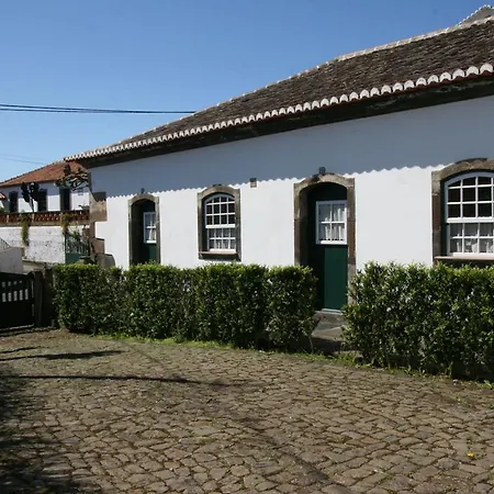 Farm stay Quinta Dos Figos 