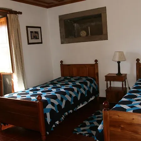 Farm stay Quinta Dos Figos 