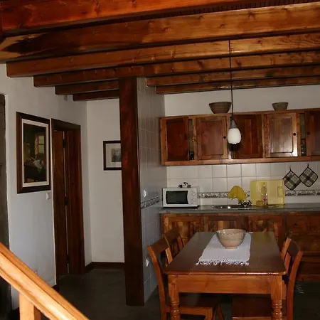 Farm stay Quinta Dos Figos 