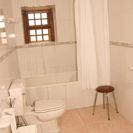 Farm stay Quinta Dos Figos 
