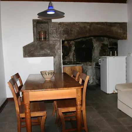 בית חווה Quinta Dos Figos 