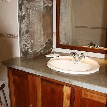 בית חווה Quinta Dos Figos 