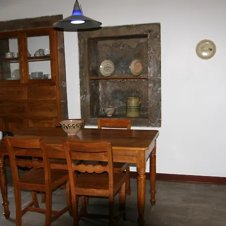 Farm stay Quinta Dos Figos 