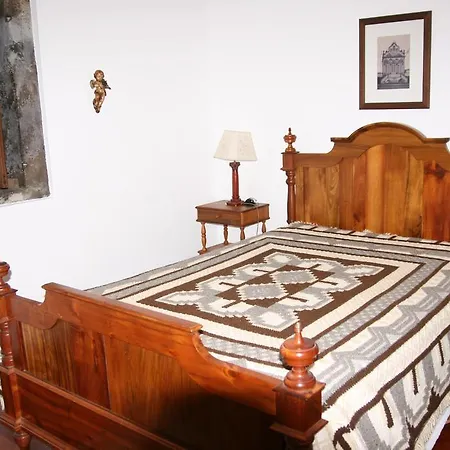 Farm stay Quinta Dos Figos 