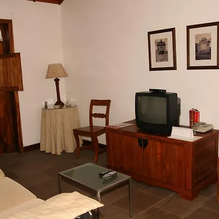 Farm stay Quinta Dos Figos 
