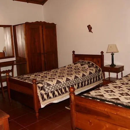 Farm stay Quinta Dos Figos 