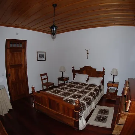 Farm stay Quinta Dos Figos 