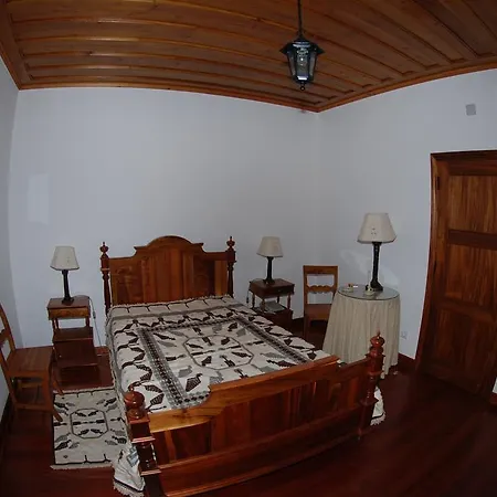 Farm stay Quinta Dos Figos 