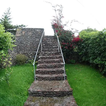Farm stay Quinta Dos Figos 