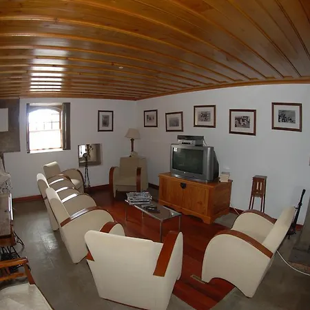 בית חווה Quinta Dos Figos 