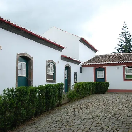 Farm stay Quinta Dos Figos 