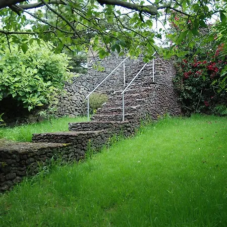 בית חווה Quinta Dos Figos 