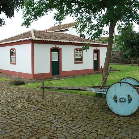 Farm stay Quinta Dos Figos 
