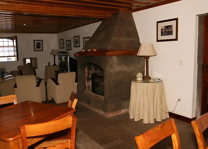 Agroturismo Quinta Dos Figos 