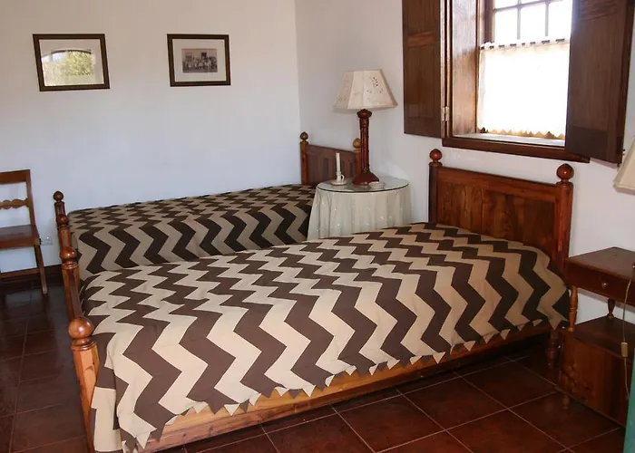 Farmház Quinta Dos Figos 