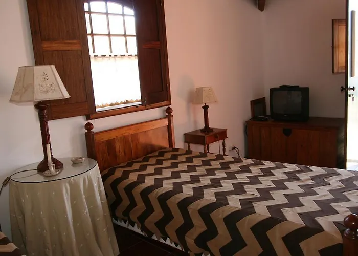 Farmház Quinta Dos Figos 