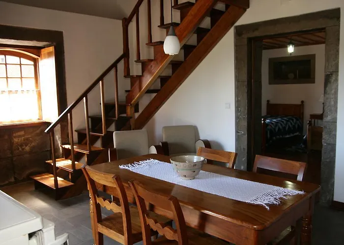 Farma Quinta Dos Figos 