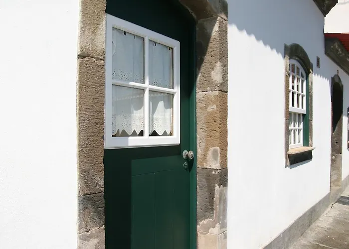 Farma Quinta Dos Figos 