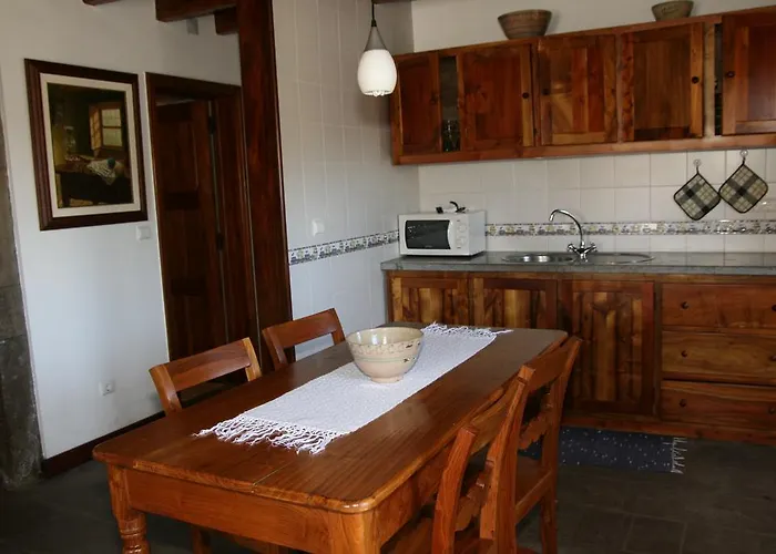 Agroturismo Quinta Dos Figos 