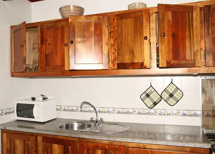 Farmház Quinta Dos Figos 