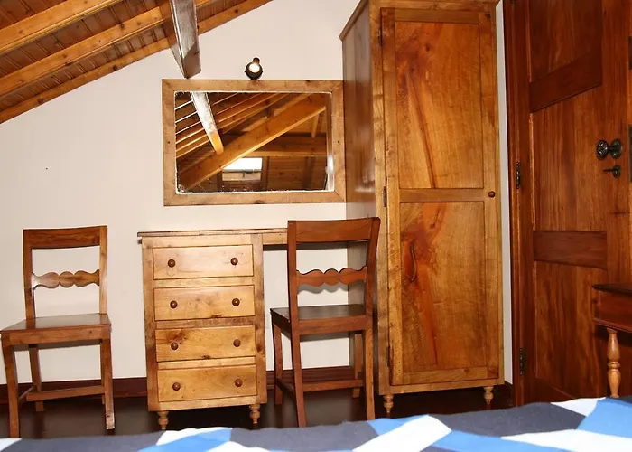 Agroturismo Quinta Dos Figos 